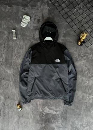 Куртка the north face на весну