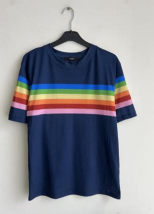 Футболка next