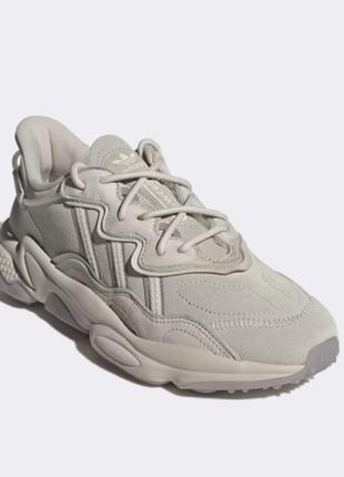 Кроссовки adidas ozweego w 6.5