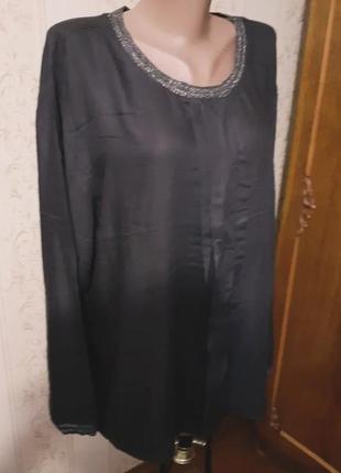 Блуза эвр.46 наш р.52-54