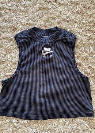 Спортивний топ nike (оригінал)