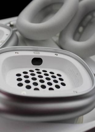 Airpods max silver 20245 фото