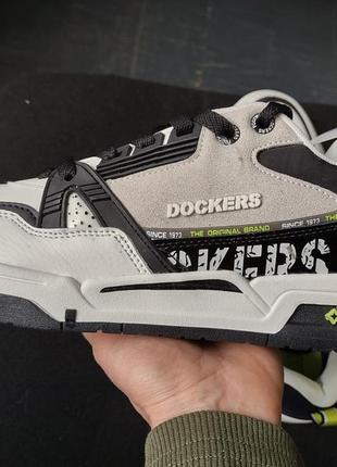 Кросівки dockers демісезонні, 41,42,43,44 розміри.4 фото