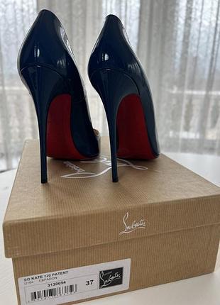 Туфлі на підборах christian louboutin оригінал
