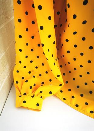 Красивая винтажная блуза jaeger3 фото