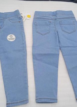 Джинси легінси лосіни