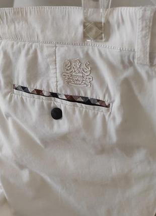 Белые брюки женские премиальный бренд5 фото