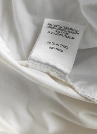 Белые брюки женские премиальный бренд6 фото