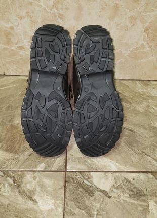 Ботинки сапоги зимние 46 n, размер 435 фото