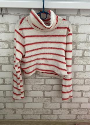 Укороченный мирер