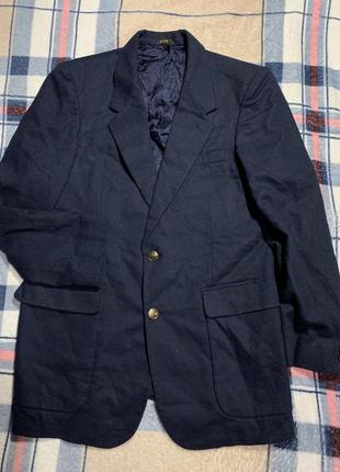 Стильный мужской пиджак1 фото
