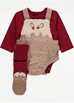 Костюм комплект