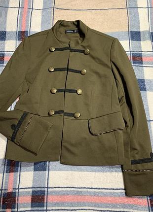 Стильный женский пиджак