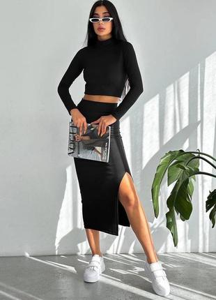 Костюмчик-2 йка