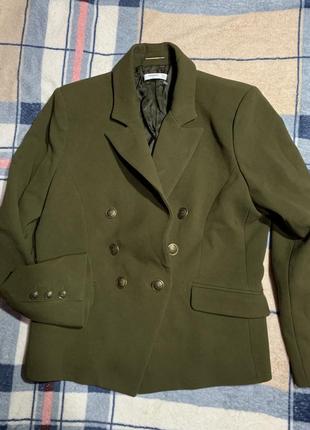 Стильный женский пиджак