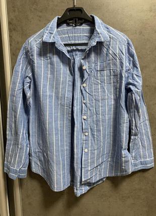 Рубашка сорочка