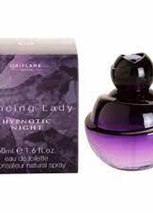 Dancing lady night oriflame 50 ml.