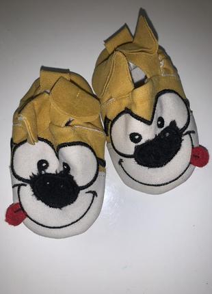 Обувь для мальчика