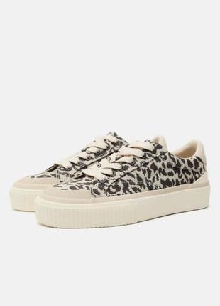 Кеди zara