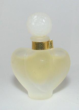 Миниатюра nina ricci farouche. оригинал. винтаж.