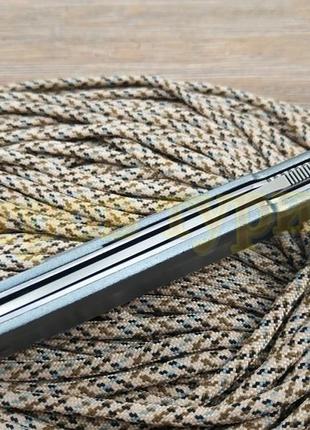 Нож складной boker magnum aluminium  440a на подшипнике клипса9 фото