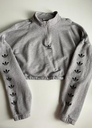 Кофта adidas