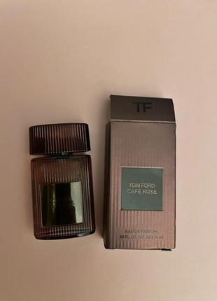 Парфумована вода tom ford soleil de feu оригінал