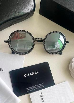 Окуляри chanel