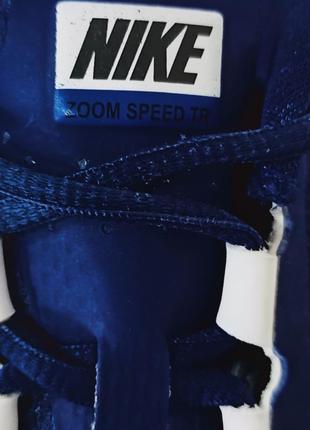 Nike zoom speed7 фото
