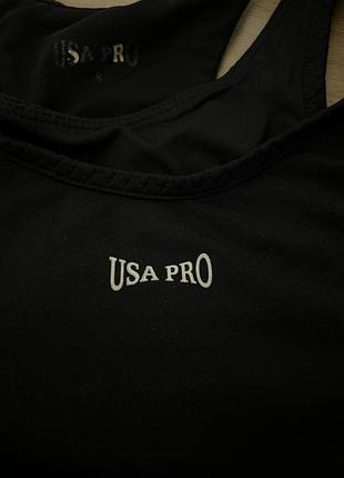 Топ для спорту usa pro