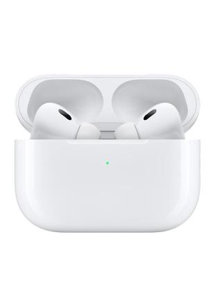 Наушники airpods pro, оригинал 1 до 1 отличий нет!