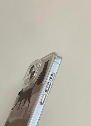 Чехол samsung galaxy s20 max5 фото