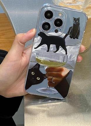 Чехол D и VR очки