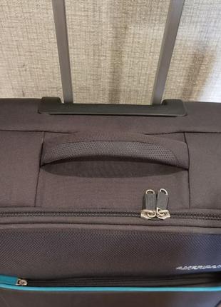 American tourister 66см валіза середня чемодан средний купити в україн3 фото