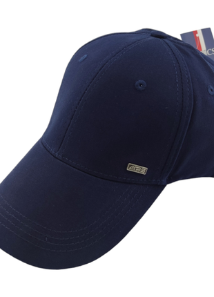 Бейсболка чоловіча кепка 56 по 60 розмір катон