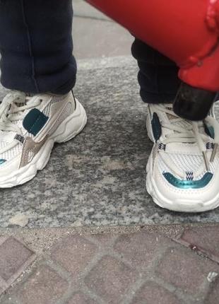 Гарні кросики 🔥