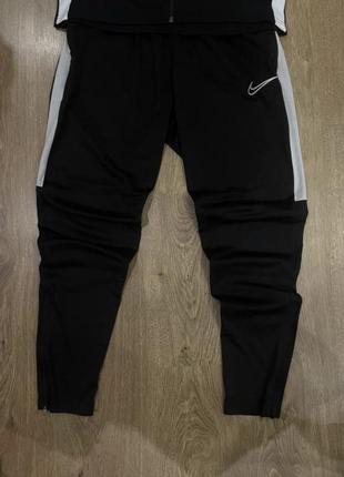 Спортивний костюм штани штаны худи nike dri fit tech fleece modern3 фото