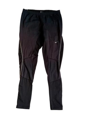 Оригінал Bucket nike;dri fit rn 56323 ca 05553 бігові штани