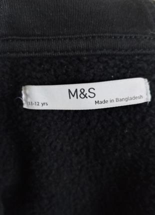 Кофта m&s3 фото