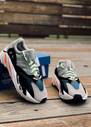 Кроссовки adidas yeezy boost 7006 фото