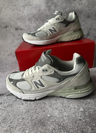 Мужские кроссовки new balance 9935 фото