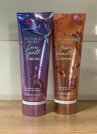 Парфюмированный лосьон для тела victoria’s secret