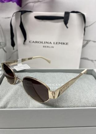 Carolina lemke окуляри оригінал2 фото
