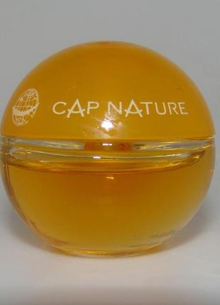 Миниатюра yves rocher cap nature vanille. оригинал. винтаж2 фото