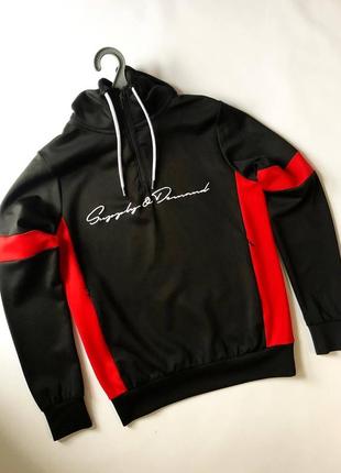 Худі supply & demand