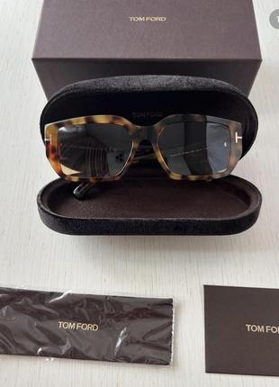 Окуляри tom ford