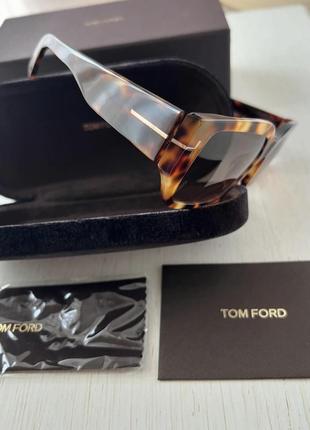 Очки tom ford6 фото