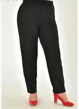 Ralph lauren брюки з високою посадкою р. 42-46 пот 34 см