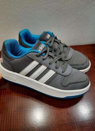 Кроссовки adidas1 фото