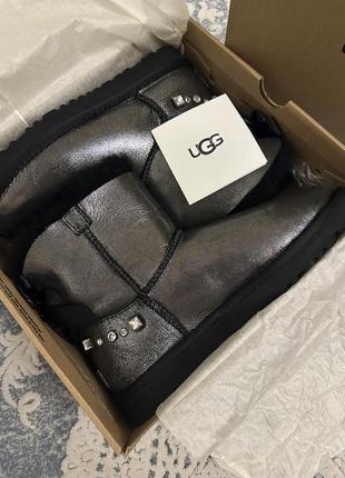 Оригінальні ugg лімітовані